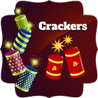 Crakers أيقونة