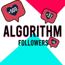 Algorithm Followers for TIK Tokers-APK