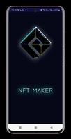 NFT Maker poster
