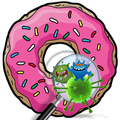 Save Doughnut