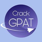 Crack GPAT أيقونة