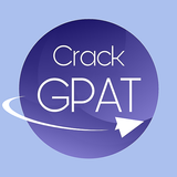 Crack GPAT icône