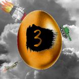 Crack Egg 3 : War
