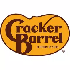 Cracker Barrel アプリダウンロード