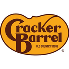 Cracker Barrel-icoon