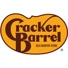 ikon Cracker Barrel