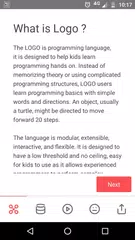 Скачать Logo XAPK