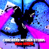 Crackers Wither Storm Mod MCPE Zeichen