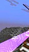 Poster Crackers Wither Storm Mod MCPE