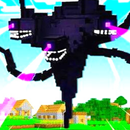 Crackers Wither Storm Mod mcpe APK