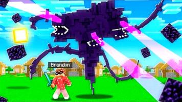 Crackers Wither Storm Mod mcpe Screenshot 1