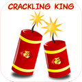 Cracking Kiñg