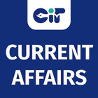Daily Current Affairs App 2024 ícone