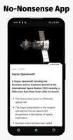 Daily Current Affairs App 2024 Cartaz