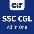 SSC CGL Exam Preparation App APK