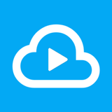 Vot Cloud Video Player Offline أيقونة