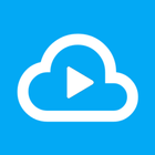 Vot Cloud Video Player Offline ไอคอน