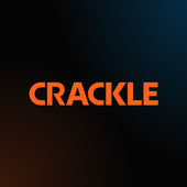 Crackle ícone