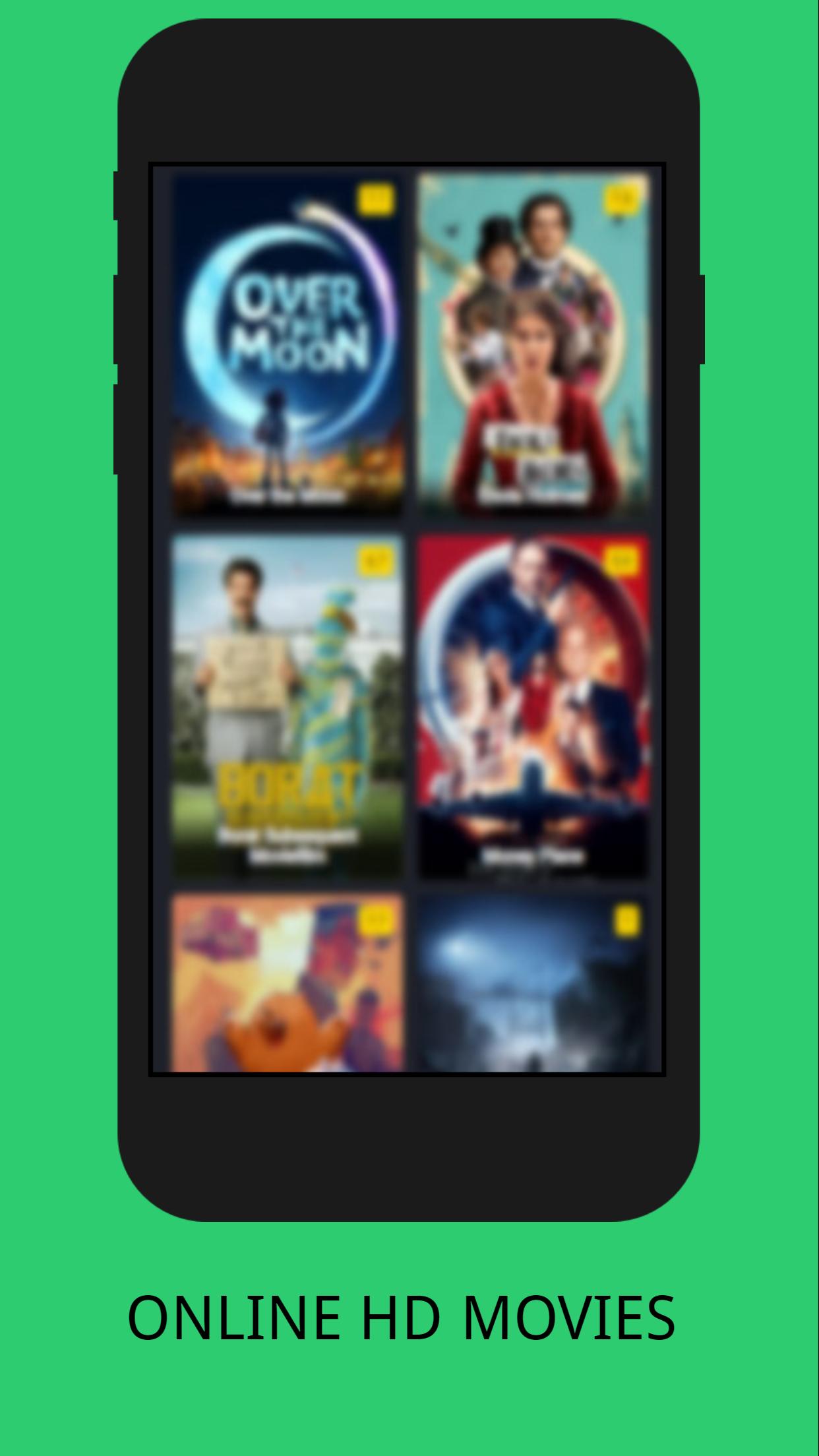 Descargar crackle free movies APK Última Versión 1.0 para Android