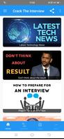 IT Interview Preparation App-poster