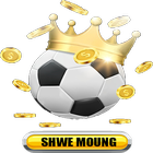 Shwe Moung MM-icoon