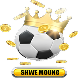 Shwe Moung MM 圖標
