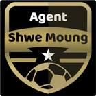 Icona Shwe Moung Agent