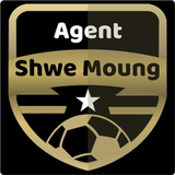 Shwe Moung Agent ไอคอน
