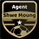 Shwe Moung Agent أيقونة