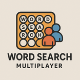 Word Search Multiplayer