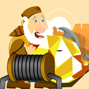 Gold Miner Super APK