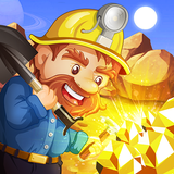 Gold Miner Las Vegas أيقونة