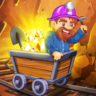 آیکون‌ Gold Miner Vegas