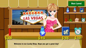 Gold Miner Vegas syot layar 1