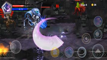 Battle of Force Hero Screenshot 2