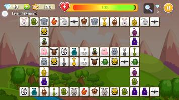 Onet Connect Pro ポスター