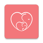 Cradlewise 아이콘