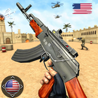 Gun Games Offline Fps Shooting