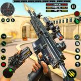 FPS Commando icon