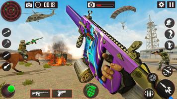 permainan menembak senjata screenshot 3