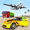 Crime Driving Car Transporter – Free plane games