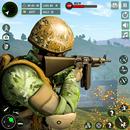 Jeux de tir au pistolet fps 3d APK