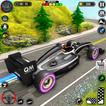 Formula Car Driving: Car Games