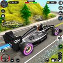 Formula Car Driving: Car Games APK