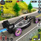 Formula Car Driving: Car Games icône
