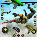 Fps Commando Shooting Games 3d