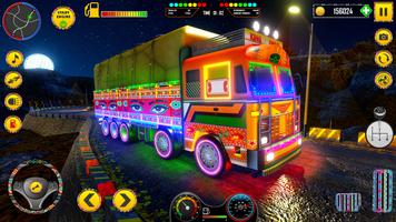 Indian Truck Screenshot 1