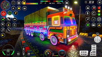 Indian Truck Screenshot 3