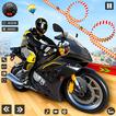 Mega-Ramp-Stunt-Bike-Spiel