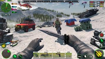 Fps Strike - Gry z bronią screenshot 1